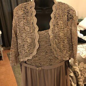 Wmn's formal dress